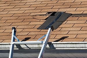 emergency roof repair