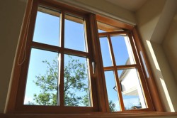 Window Energy Savings