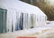 Ice Dams