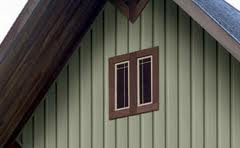 Siding Glossary