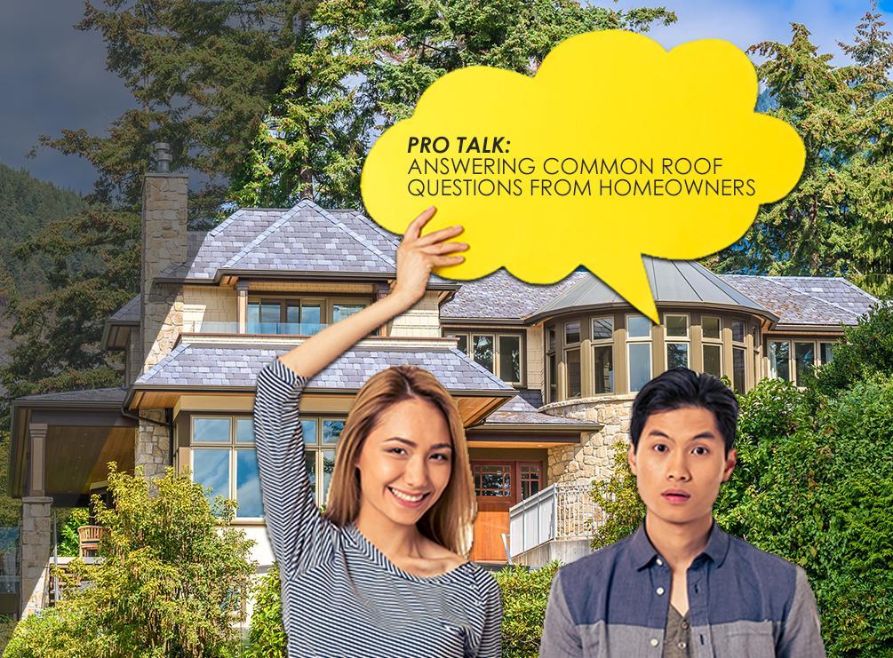 Pro Talk Answering Common Roof Questions From Homeowners pro-talk-answering-common-roof-questions-from-homeowners
