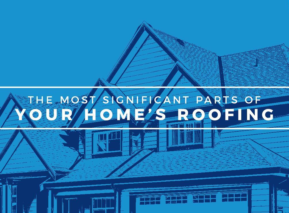 Home's Roofing
