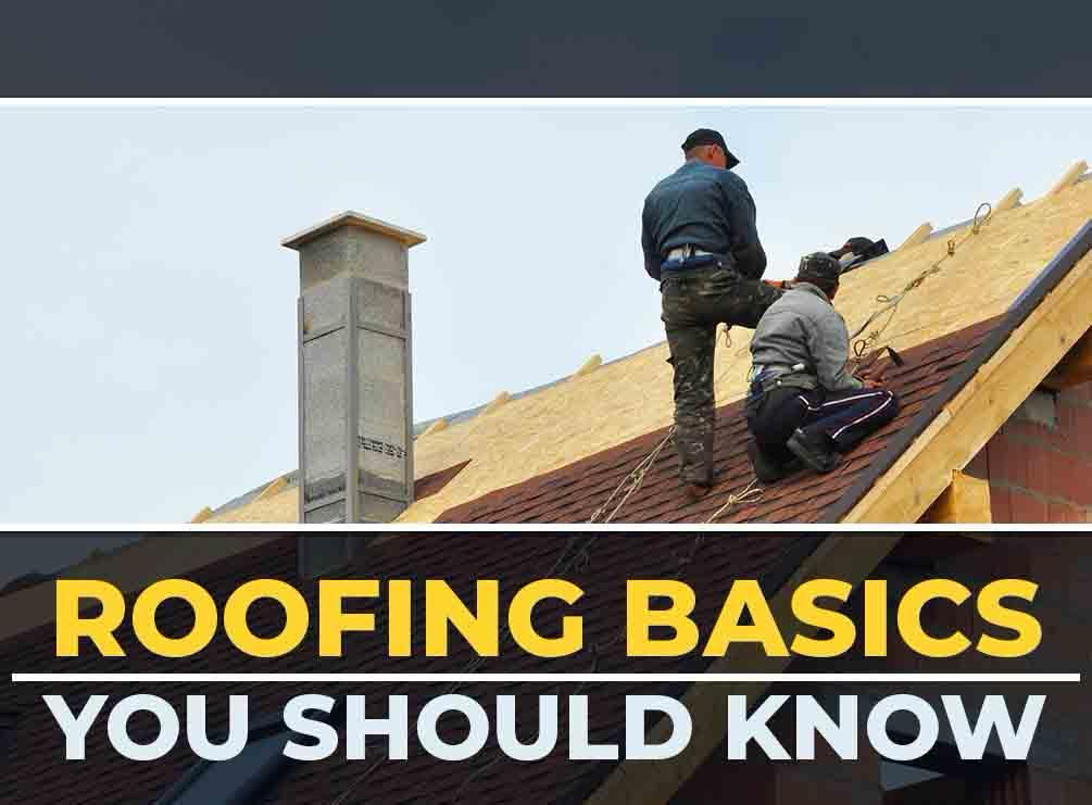 Roofing Basics 