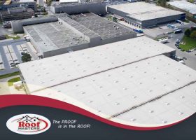 Troubleshooting Common Commercial Roofing Problems