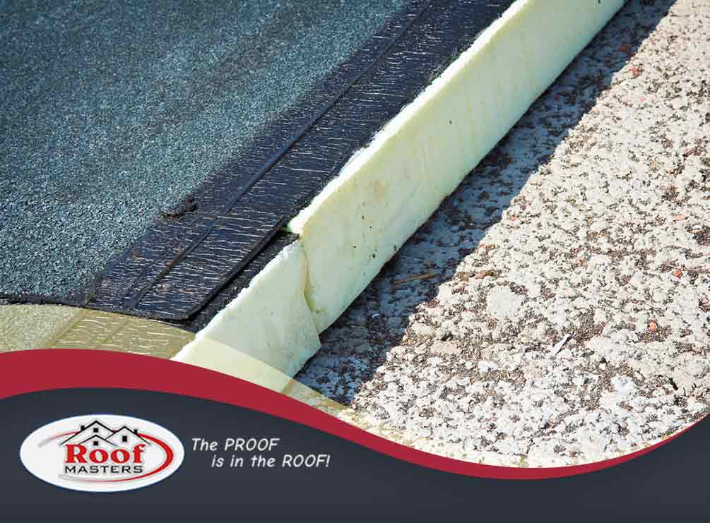 The 3 Different Types Of Flat Roof Insulation