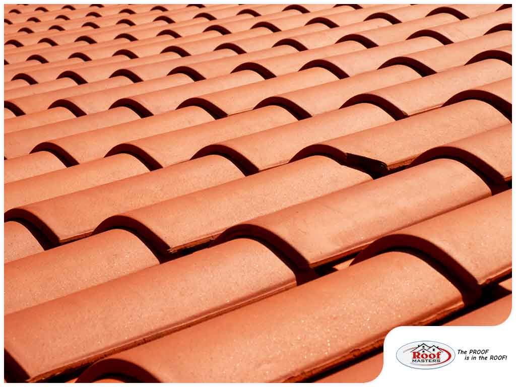 What You Need to Know About Clay Tile Roofing - Roof Masters