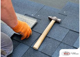 What to Expect During an Emergency Roof Repair