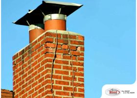 Signs Your Chimney’s Mortar Joints Are Damaged