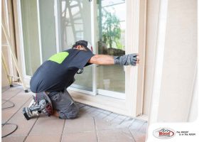The Benefits of Getting Storm Doors for Your Home