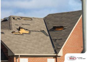 Roofing Do’s and Don’ts: What to Do After a Storm