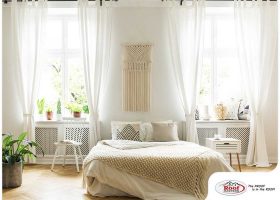 3 Factors to Consider When Buying New Bedroom Windows