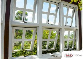 What Are the Advantages of Natural Ventilation?