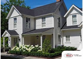 Dealing With Thermal Bridging in Your Home