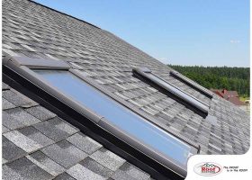 Why Are Skylights a Great Eco-Friendly Option?