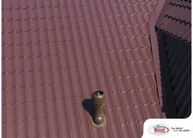 2 Big Factors That Affect Metal Roofing Costs