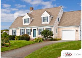 How to Ensure You’re Buying a Home With a Good Roof