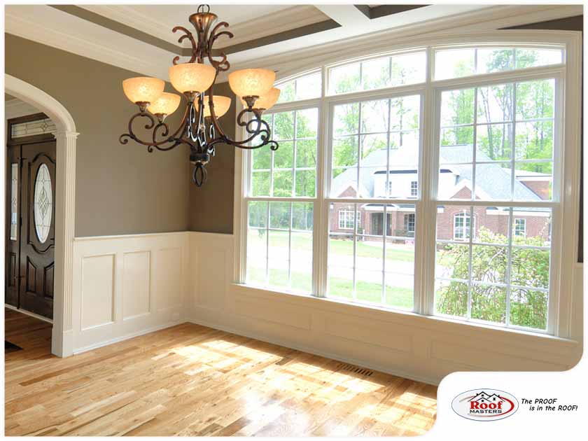 How to Choose Interior And Exterior Window Trim Colors