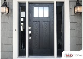 Are Double Entry Doors Right for You?