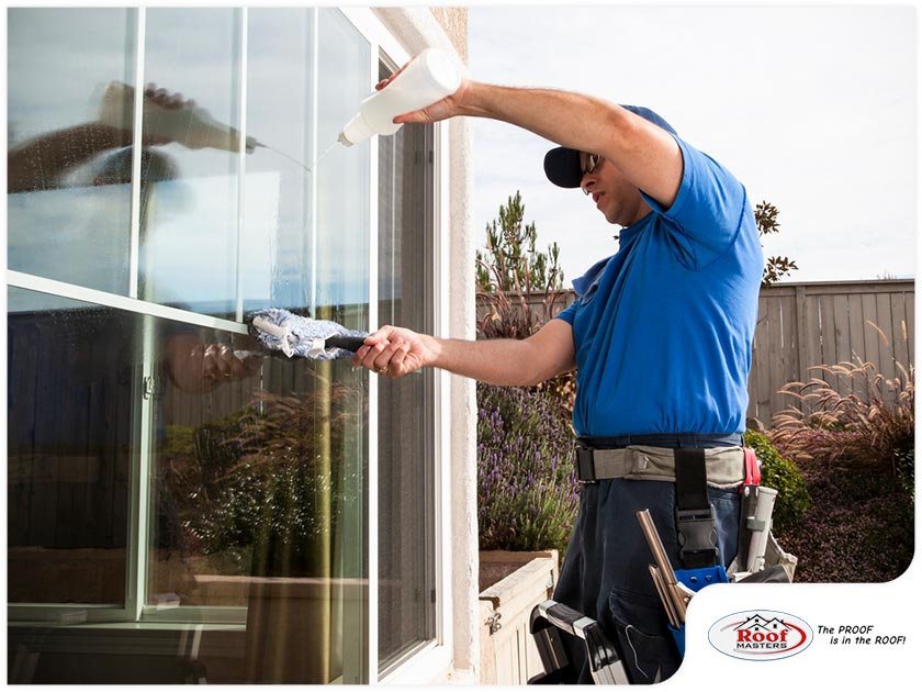 Window Cleaning Near Me