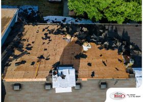 Is a Tear-Off Necessary When Replacing Your Roof?