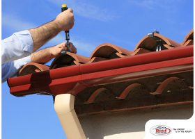 When Is the Best Time to Install New Gutters?