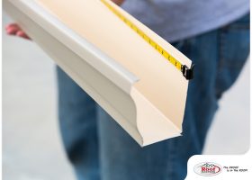 The Advantages of Upsizing Your Gutters