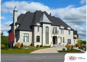 Why Is the Roof the Most Essential Home Exterior Feature?