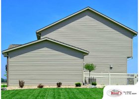 5 Signs It’s Time to Replace Your Siding
