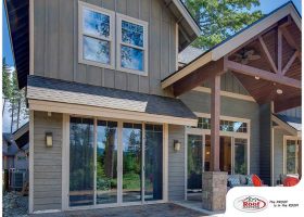 How to Pick Interior and Exterior Window Trim Colors