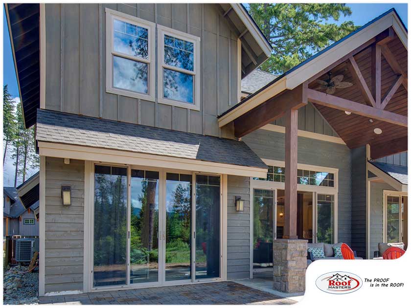 How to Pick Interior and Exterior Window Trim Colors