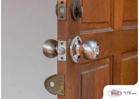 What Usually Causes Doors to Expand and Swell?