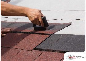 Why You Shouldn’t Do Your Own Roof Repairs