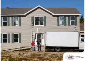 Why You Should Hire a Local Siding Contractor