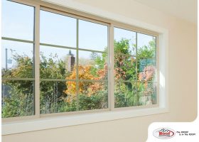 How Do You Differentiate Window Mullions and Muntins?