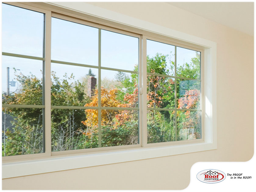 How Do You Differentiate Window Mullions and Muntins?