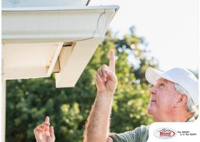 How to Inspect Your Gutters Properly