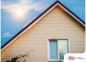 How Siding Benefits Your Home