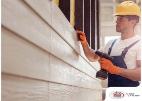 5 Things to Consider Before Hiring a Siding Contractor