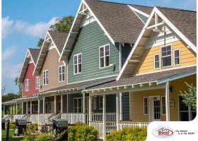 How to Pick the Best Siding Color