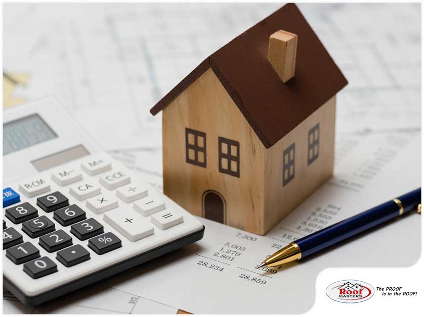 Understanding Your Roof and Its Tax Deductions